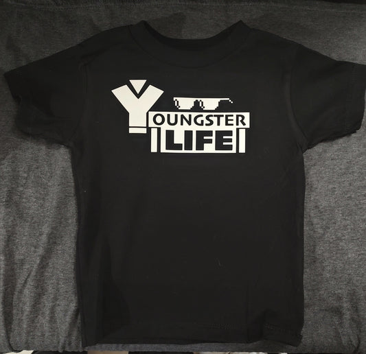Youngster Life (Toddler)